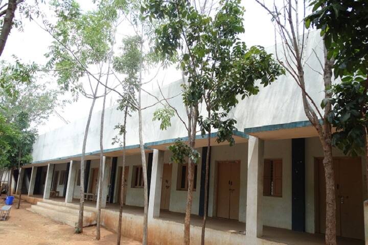 hostel